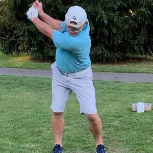 Meet your Posher, Christopher